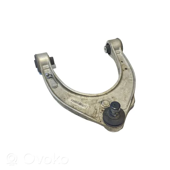 BMW 5 F10 F11 Braccio di controllo sospensione anteriore superiore/braccio oscillante 77596709