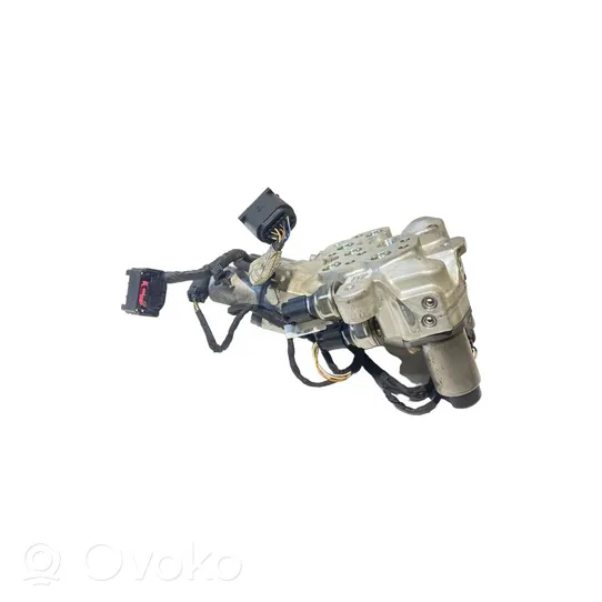 BMW 5 F10 F11 Stabilizator aktywny osi przedniej / Zestaw 08137361H