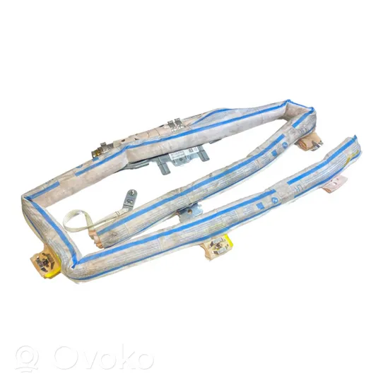 BMW 5 F10 F11 Stogo oro pagalvė (užuolaida) 84914341709