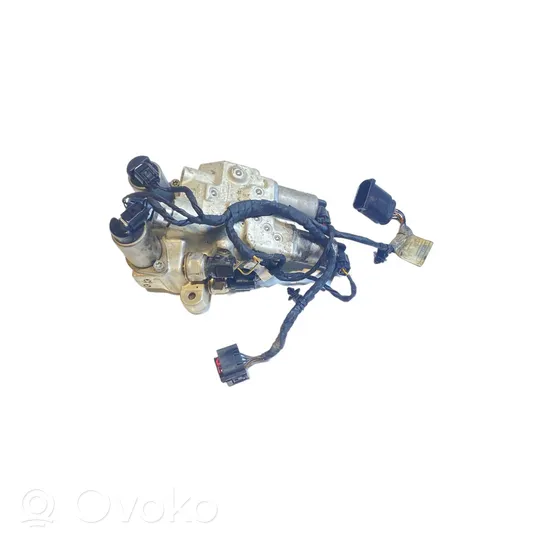 BMW 5 F10 F11 Gruppo di controllo/valvola dello stabilizzatore adattivo 6775258