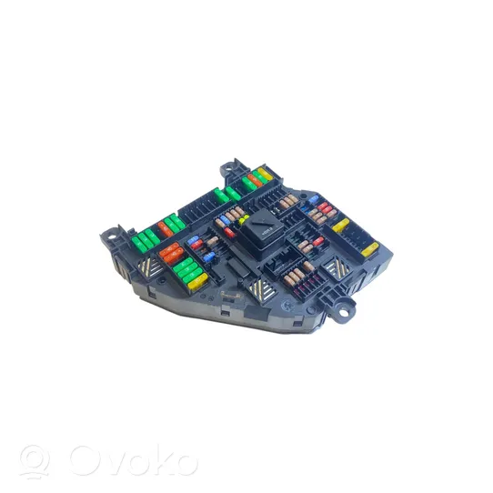 BMW 5 F10 F11 Fuse module 9264923