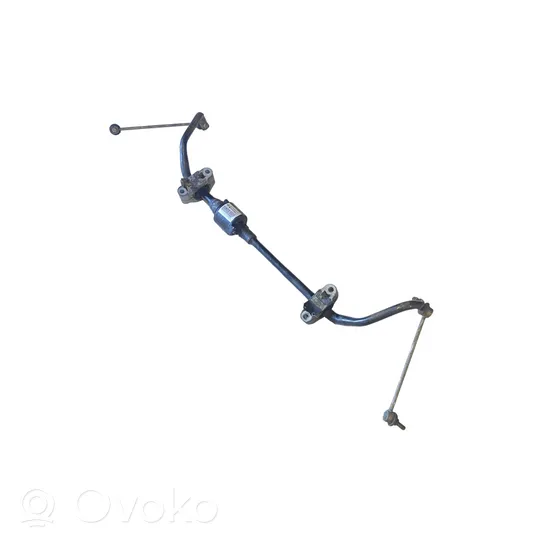 BMW 5 F10 F11 Stabilizator przedni / drążek 6781424