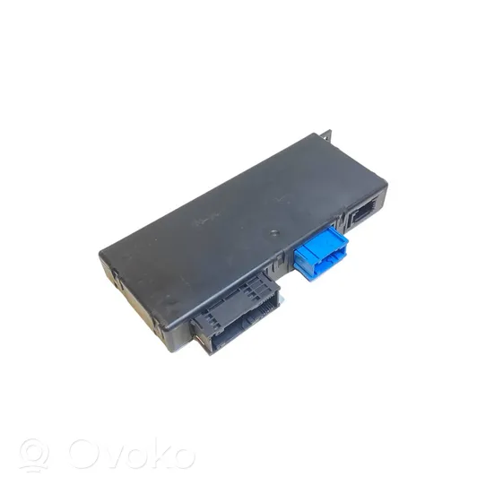 BMW 5 F10 F11 Moduł sterowania Gateway 9267514