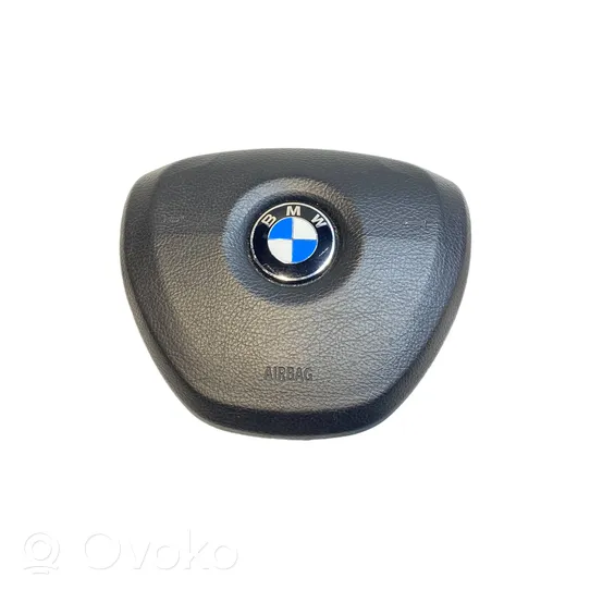 BMW 5 F10 F11 Steering wheel airbag 32678382804