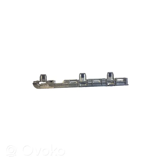 BMW 5 F10 F11 Listello di supporto del sottoporta 7184776