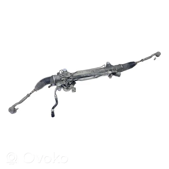 BMW 5 F10 F11 Cremagliera dello sterzo 7853993604