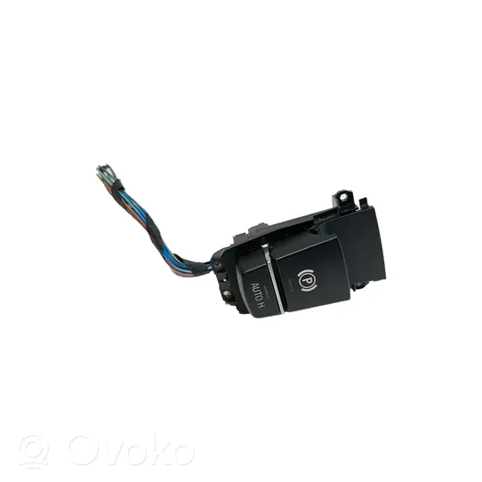 BMW 7 F01 F02 F03 F04 Включатель ручного тормоза 9355232