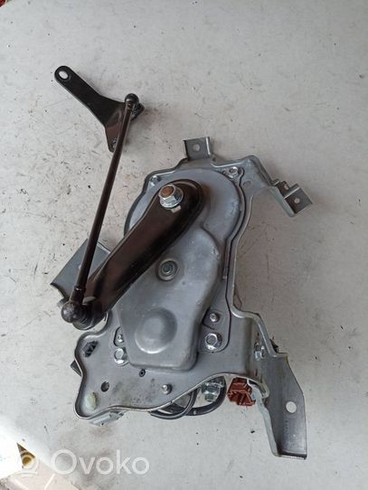 Honda CR-V Tailgate hydraulic pump motor P7269450C