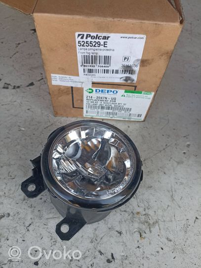 Subaru XV II Front fog light Zmb2041