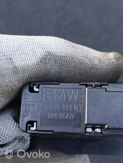 BMW 7 F01 F02 F03 F04 Interruptor de apertura del maletero/compartimento de carga 9275121