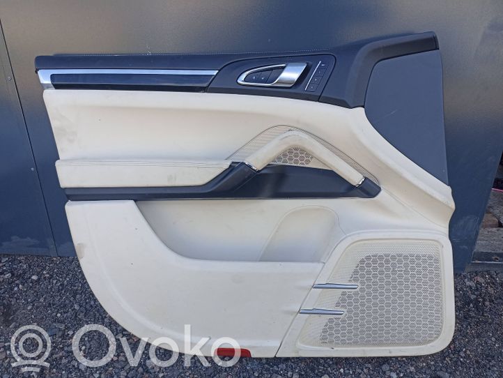 2 Decorazioni In Acciaio Inox Per Portiere Camion Scania Serie R, G, P - Lucido - Foto 8