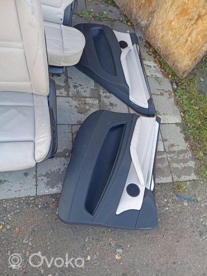 BMW X5 E70 Seat set 