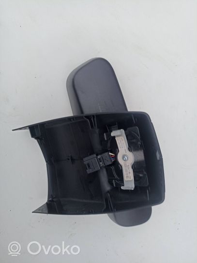 BMW 6 F06 Gran coupe Rear view mirror (interior) 