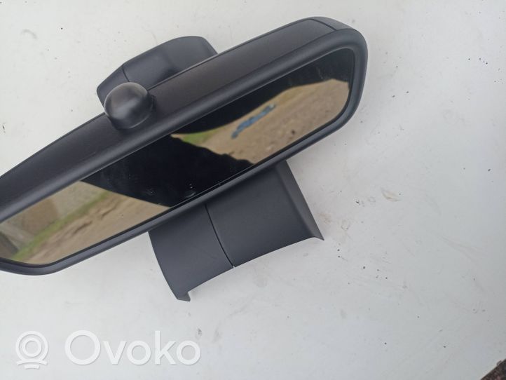 BMW 6 F06 Gran coupe Rear view mirror (interior) 