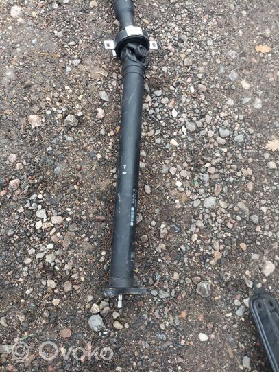 BMW 6 F06 Gran coupe Rear driveshaft/prop shaft 7631348