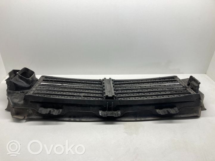 Volvo XC90 Wlot / Kanał powietrza intercoolera 31455461