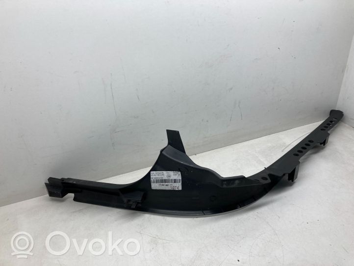 Audi A6 S6 C6 4F Takaoven kynnyksen suojalista 4F0867768A