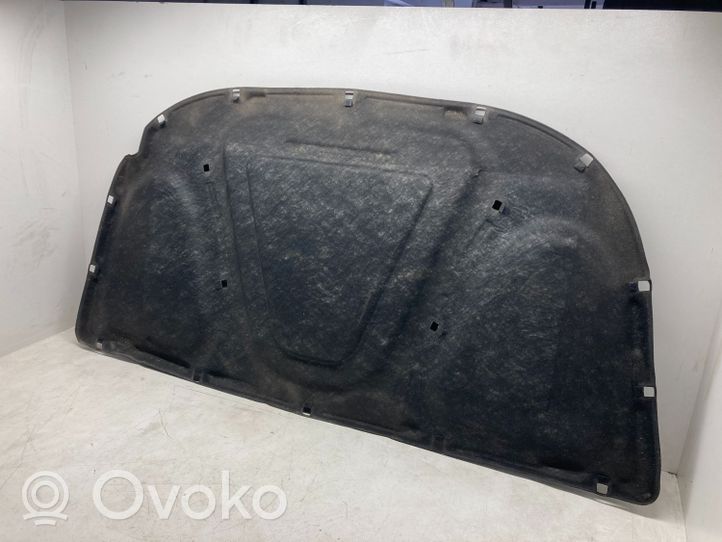 Audi A6 S6 C6 4F Isolante termico/insonorizzante vano motore/cofano Kapoto medziaga