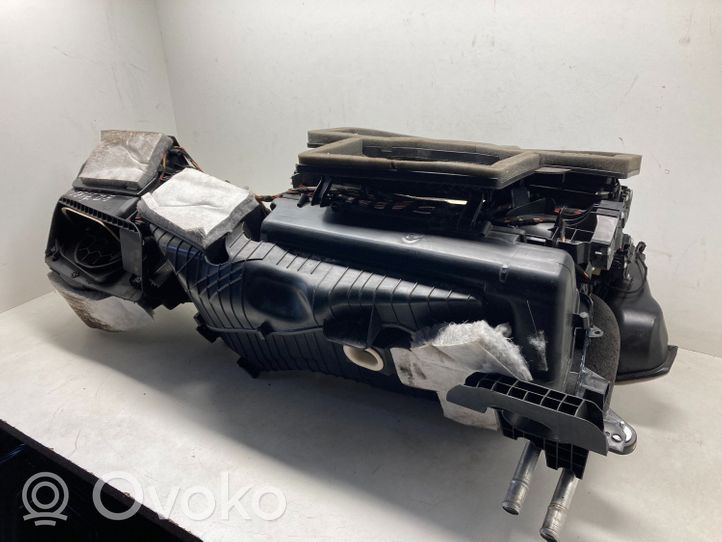 BMW 7 G11 G12 Scatola climatizzatore riscaldamento abitacolo assemblata 9299697