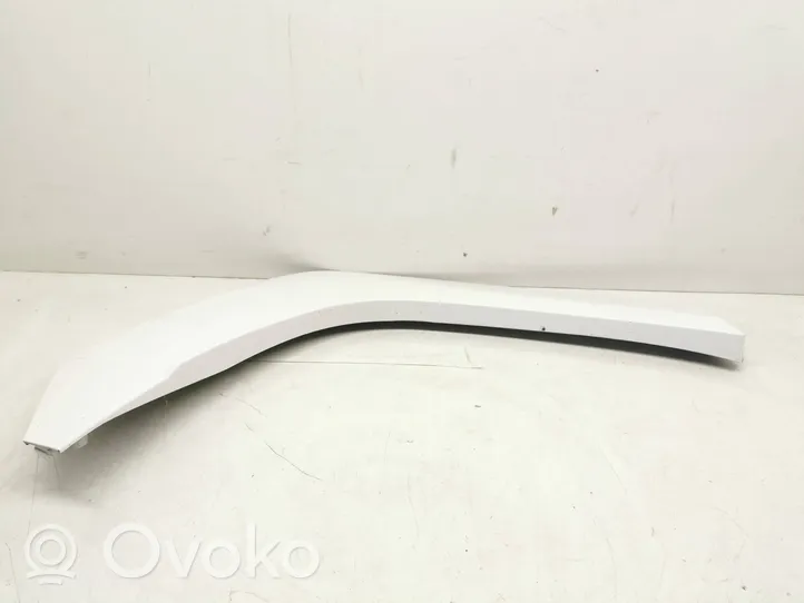 Hyundai Tucson IV NX4 Rivestimento passaruota posteriore 87744N7CA0