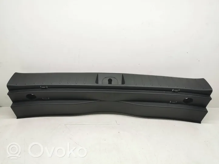 Hyundai Tucson IV NX4 Rivestimento di protezione sottoporta del bagagliaio/baule 85770N7000