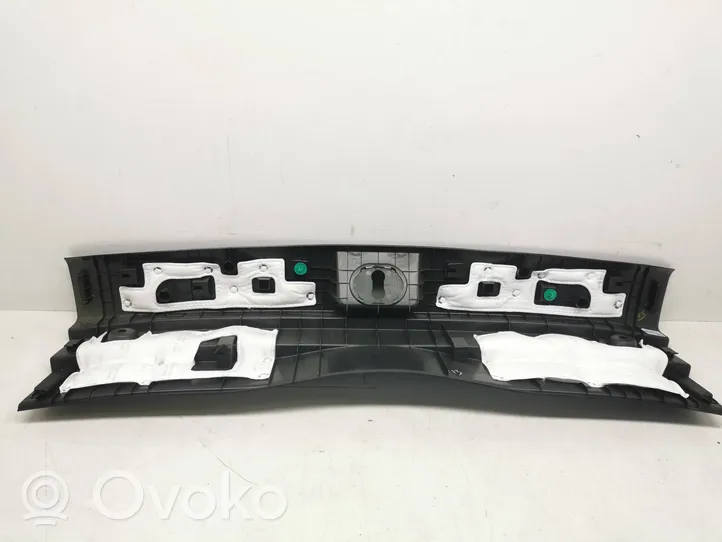 Hyundai Tucson IV NX4 Rivestimento di protezione sottoporta del bagagliaio/baule 85770N7000