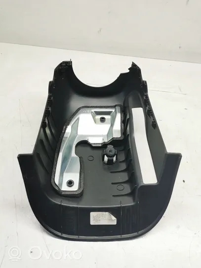 Hyundai Tucson IV NX4 Rivestimento del piantone del volante 84852N7100