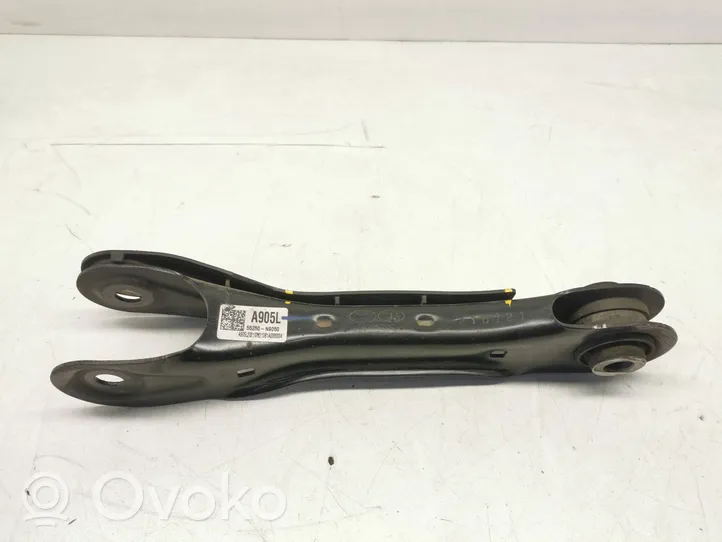 Hyundai Tucson IV NX4 Braccio di controllo sospensione posteriore 55250N9050