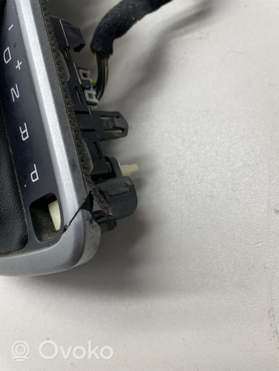 KIA Sportage Gear selector/shifter (interior) 1606271459