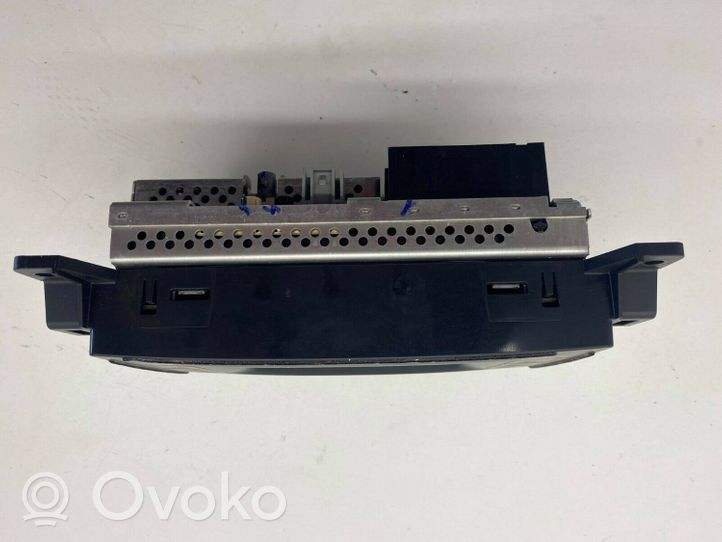 Jeep Cherokee Unità principale autoradio/CD/DVD/GPS P68292923AB