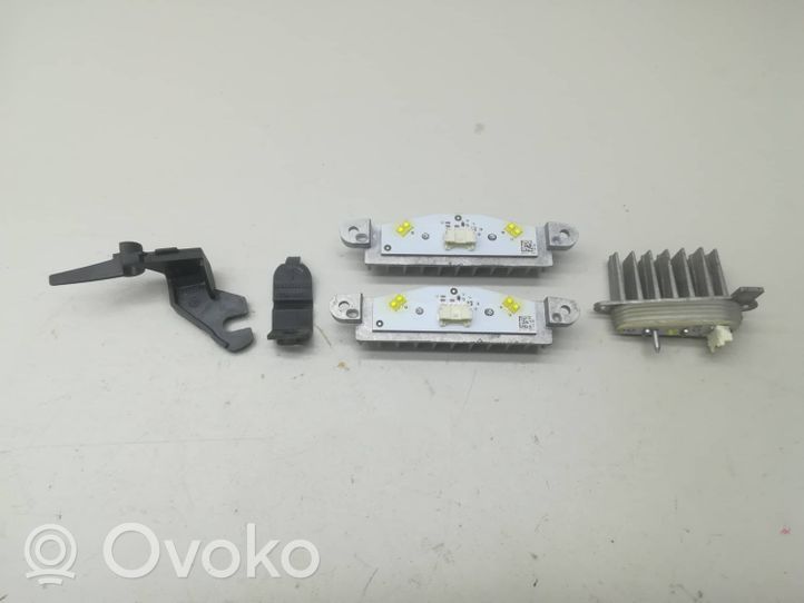 BMW M4 F82 F83 LED ballast control module 1305715256