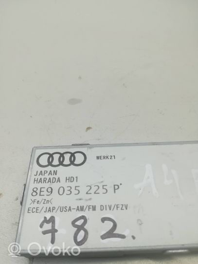 Audi A4 S4 B6 8E 8H Amplificateur d'antenne 8e9035225p