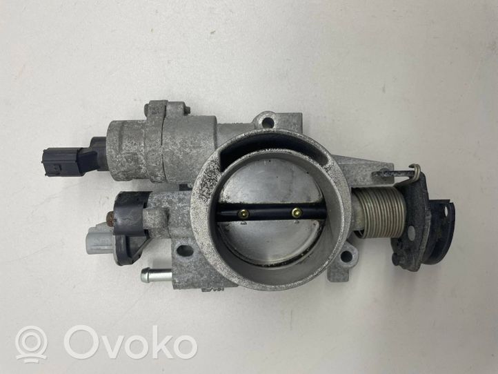 Jeep Cherokee Droselinė sklendė 04861552AC