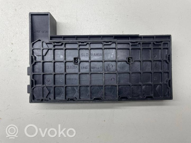 Volkswagen Transporter - Caravelle T6 Module de fusibles 7H0937550A