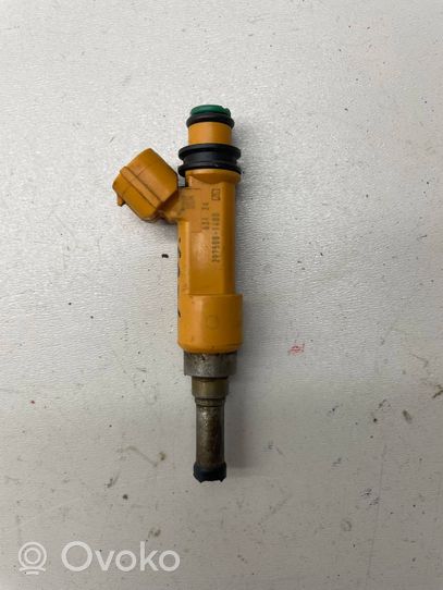 Suzuki Vitara (LY) Injecteur de carburant 297500-1480