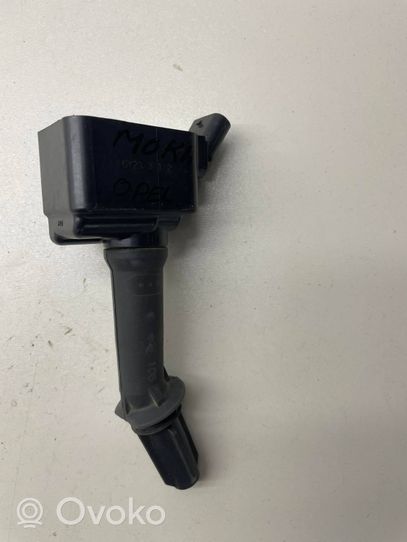 Opel Mokka X High voltage ignition coil 12635672