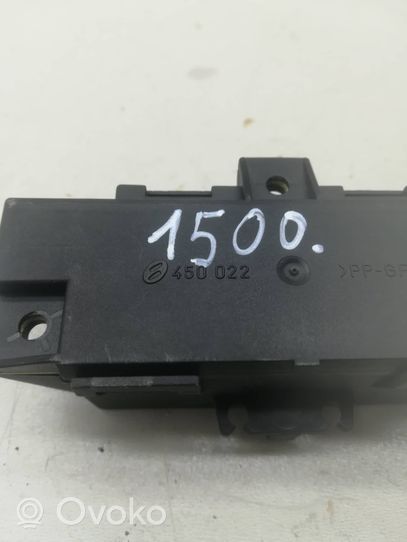 Audi A8 S8 D3 4E Door control unit/module 04E0919064