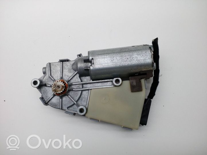 Audi A4 S4 B7 8E 8H Sunroof motor/actuator 4B0959591H