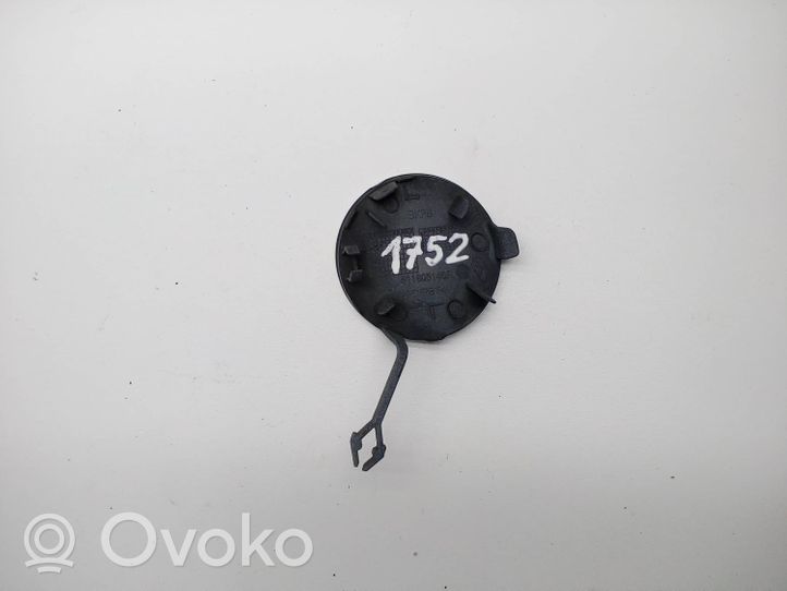 Renault Megane IV Front tow hook cap/cover 511805148R