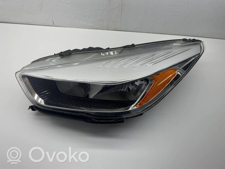 Ford Kuga II Lampa przednia GV41-13W030-AD