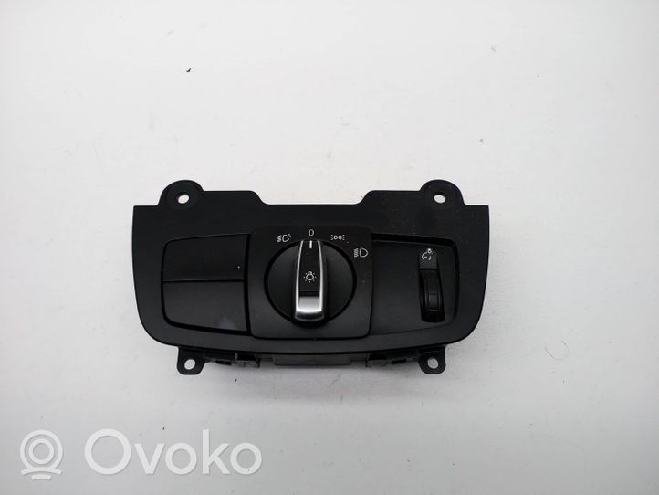 BMW i3 Przełącznik świateł 9390274