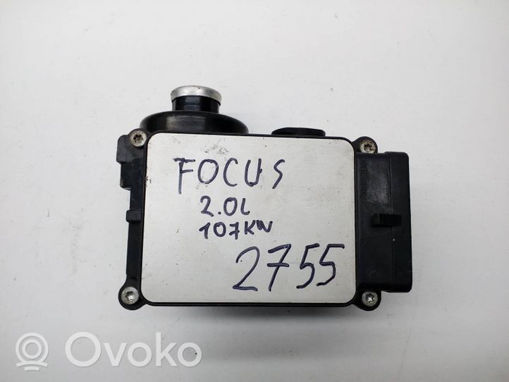 Ford Focus Cruise control vacuum pump 4S439C735AA