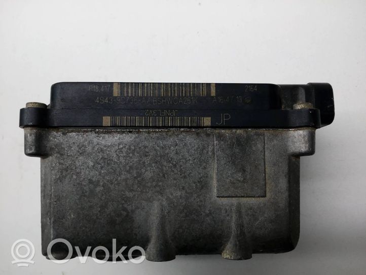 Ford Focus Vakuumpumpe Tempomat 4S439C735AA