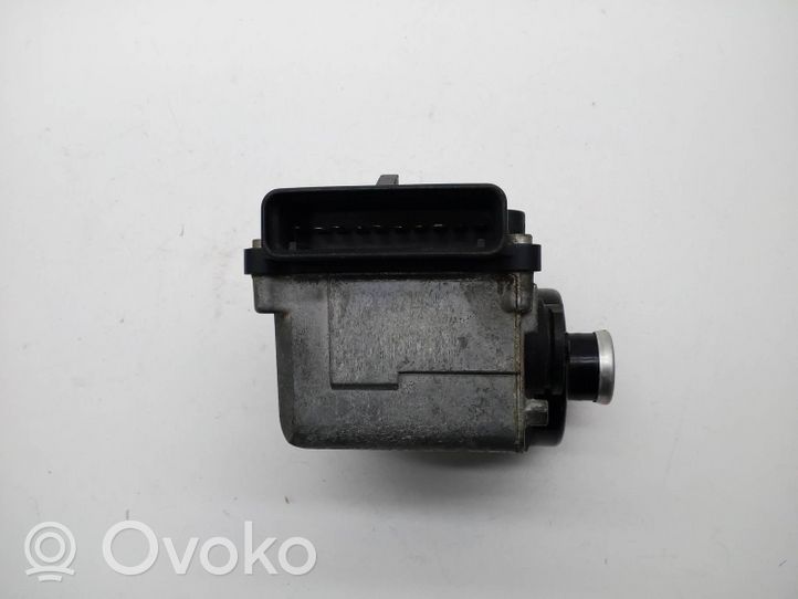 Ford Focus Cruise control vacuum pump 4S439C735AA