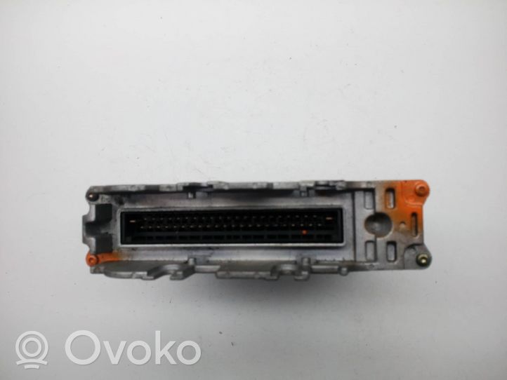 Volkswagen Polo III 6N 6N2 6NF Gearbox control unit/module 0260002500