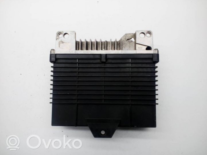 Audi A8 S8 D3 4E Module de contrôle de boîte de vitesses ECU 0260002358