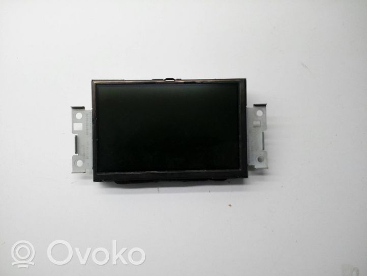Volvo S60 Screen/display/small screen 31396001