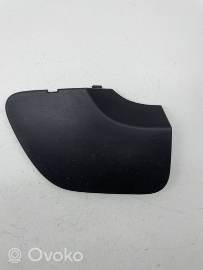 Dacia Duster II Tappo/coprigancio di traino paraurti posteriore 511651340r