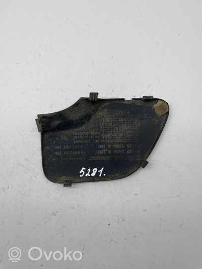 Dacia Duster II Tappo/coprigancio di traino paraurti posteriore 511652463r  