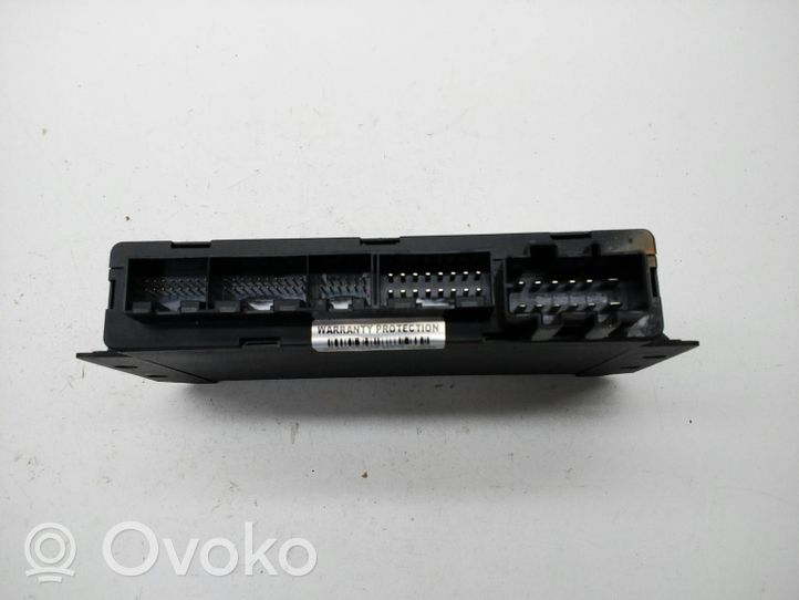 Audi A6 S6 C5 4B Moduł / Sterownik komfortu 4B0962258D